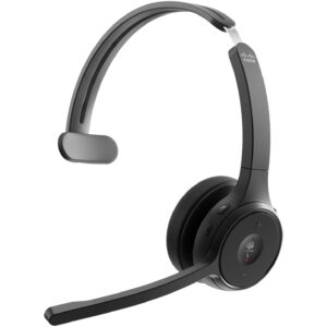 Cisco HEADSET 721Q WIRELESS SINGLE
