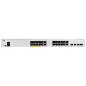 Cisco CATALYST 1000 24PORT GE