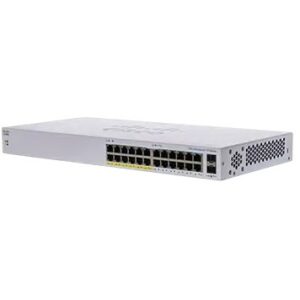 Cisco CBS110 UNMANAGED 24-PORT GE