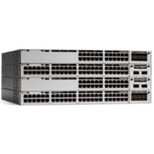 Cisco CATALYST 9300 48-PORT UPOE
