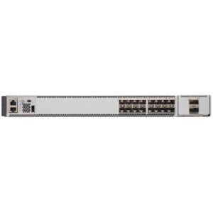 Cisco CATALYST 9500 16-PORT 10GIG