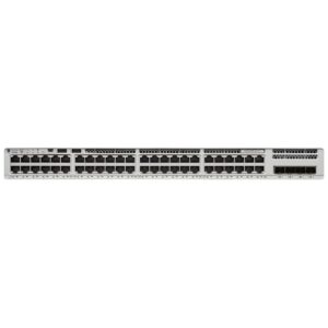 Cisco CATALYST 9200L 48-PORT DATA