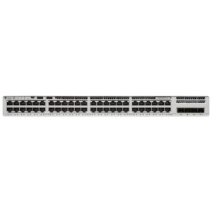 Cisco CATALYST 9200 48-PORT DATA ONLY