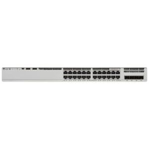 Cisco CATALYST 9200 24-PORT DATA ONLY