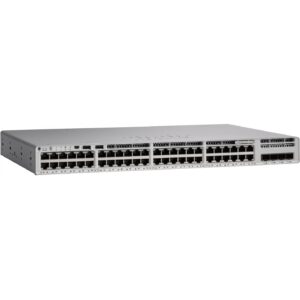 Cisco CATALYST 9200L 48-PORT POE+