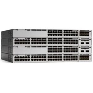 Cisco CATALYST 9300L 48P DATA