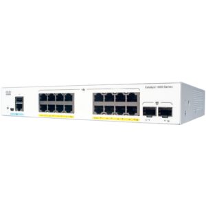 Cisco CATALYST 1000 16PORT GE FULL