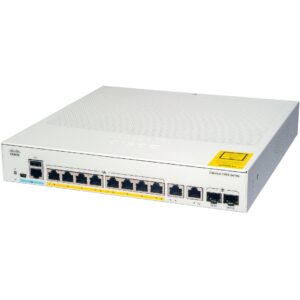 Cisco CATALYST 1000 8 PORT GE