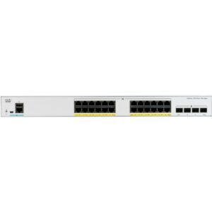 Cisco CATALYST 1000 24 PORT GE