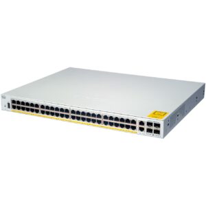 Cisco CATALYST 1000 48PORT GE POE