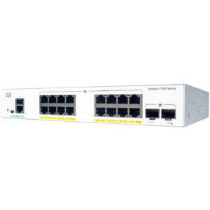 Cisco CCATALYST 1000 16PORT GE POE