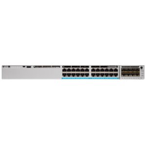 Cisco 9300L 24P 8MGIG NETWORK