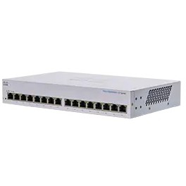 Cisco BUSINESS 110 SERIES UNMANAGED