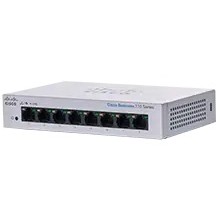 Cisco CBS110 UNMANAGED 8-PORT GE