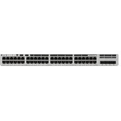 Cisco CATALYST 9200L 48-PORT PARTIAL