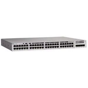 Cisco CATALYST 9200 48-PORT PARTIAL