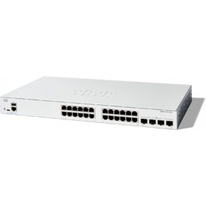 Cisco CATALYST 1200 24-PORT GE 4X1G