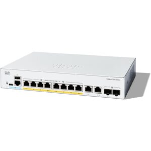 Cisco CATALYST 1300 8-PORT GE FULL