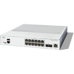 Cisco CATALYST 1300 12-PORT 10GE