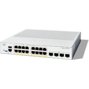 Cisco CATALYST 1300 16-PORT GE POE
