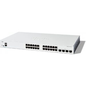 Cisco CATALYST 1300 24-PORT GE 4X10G