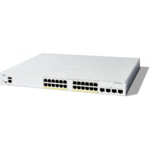 Cisco CATALYST 1300 24-PORT GE FULL