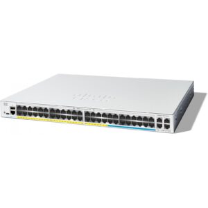 Cisco CATALYST 1300 16-PORT 2.5GE
