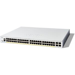 Cisco CATALYST 1300 48-PORT GE POE