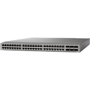 Cisco NEXUS 9300 WITH 48P 10/25G SFP+