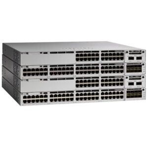 Cisco CATALYST 9300X 24X25G FIBER