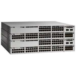 Cisco CATALYST 9300X 12X25G FIBER