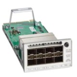 Cisco CATALYST 9300 8 X 10G/25G
