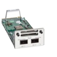 Cisco CATALYST 9300 2 X 40G/100G