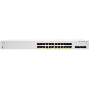 Cisco CBS220 SMART 24-PORT GE FULL
