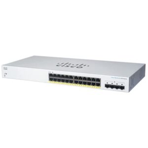 Cisco CBS220 SMART 24-PORT GE FULL