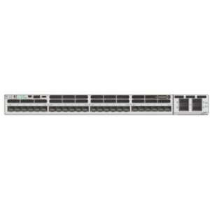 Cisco CATALYST 9300 24-PORT MGIG