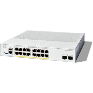 Cisco CATALYST 1200 16-PORT GE POE