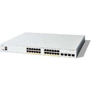 Cisco CATALYST 1200 24-PORT GE FULL
