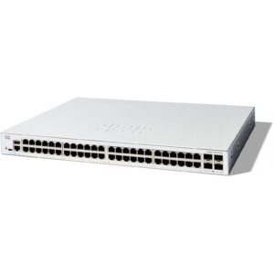 Cisco CATALYST 1200 48-PORT GE 4X10G