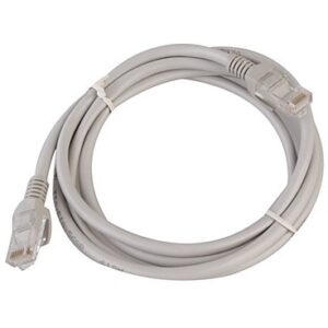 Cisco CAB 1.5 M/5 FT GREY ETHERNET