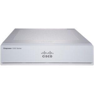 Cisco FIREPOWER 1010 ASA