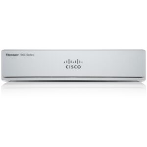 Cisco FIREPOWER 1010E ASA