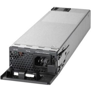 Cisco 350W AC 80+ PLATINUM CONFIG 1