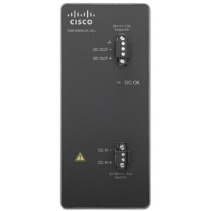 Cisco POE DC INPUT POWER MODULE