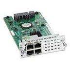 Cisco 4-PORT LAYER 2 GE SWITCH NETWOR