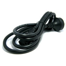 Cisco POWER CORD 20A C20-C21 BLK