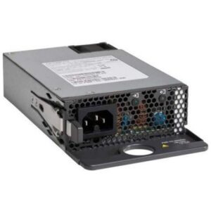 Cisco 600W AC CONFIG 5