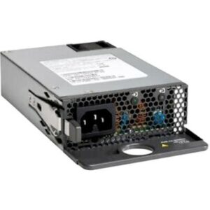 Cisco 125W AC CONFIG 5