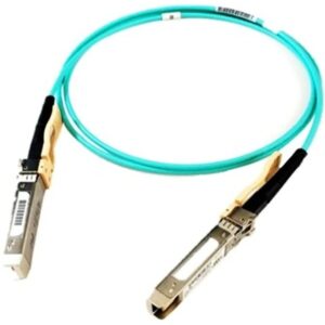 Cisco 25GBASE ACTIVE OPTICAL SFP28