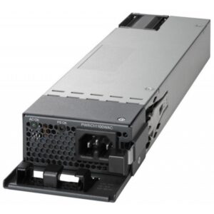 Cisco 1100W AC 80+ PLATINUM CONFIG 1